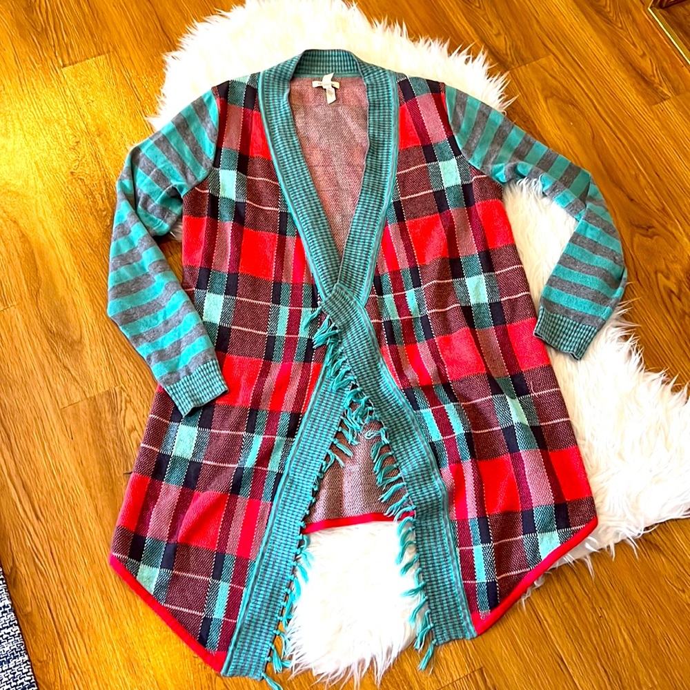 Matilda Jane cardigan